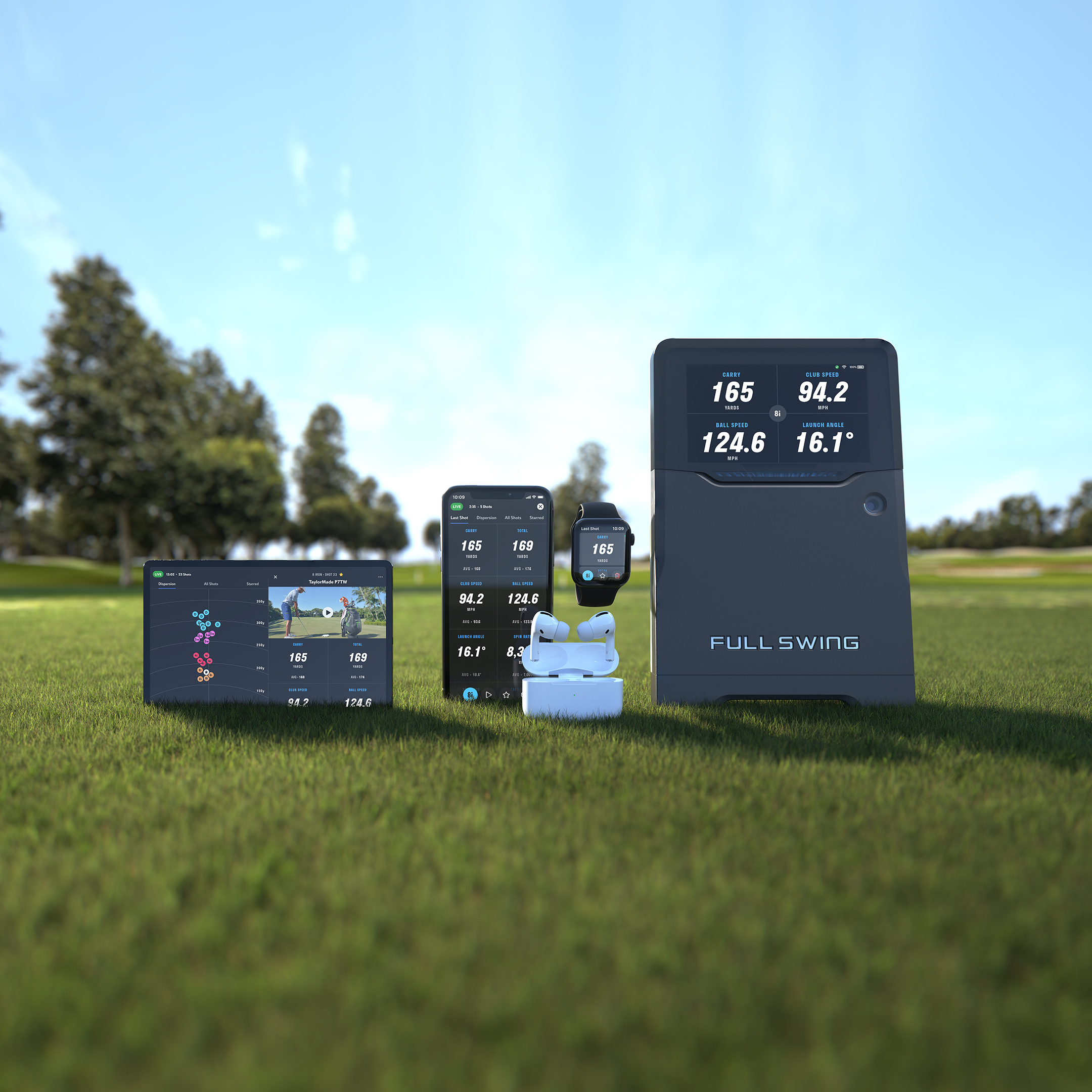 FS LM Hero All Devices