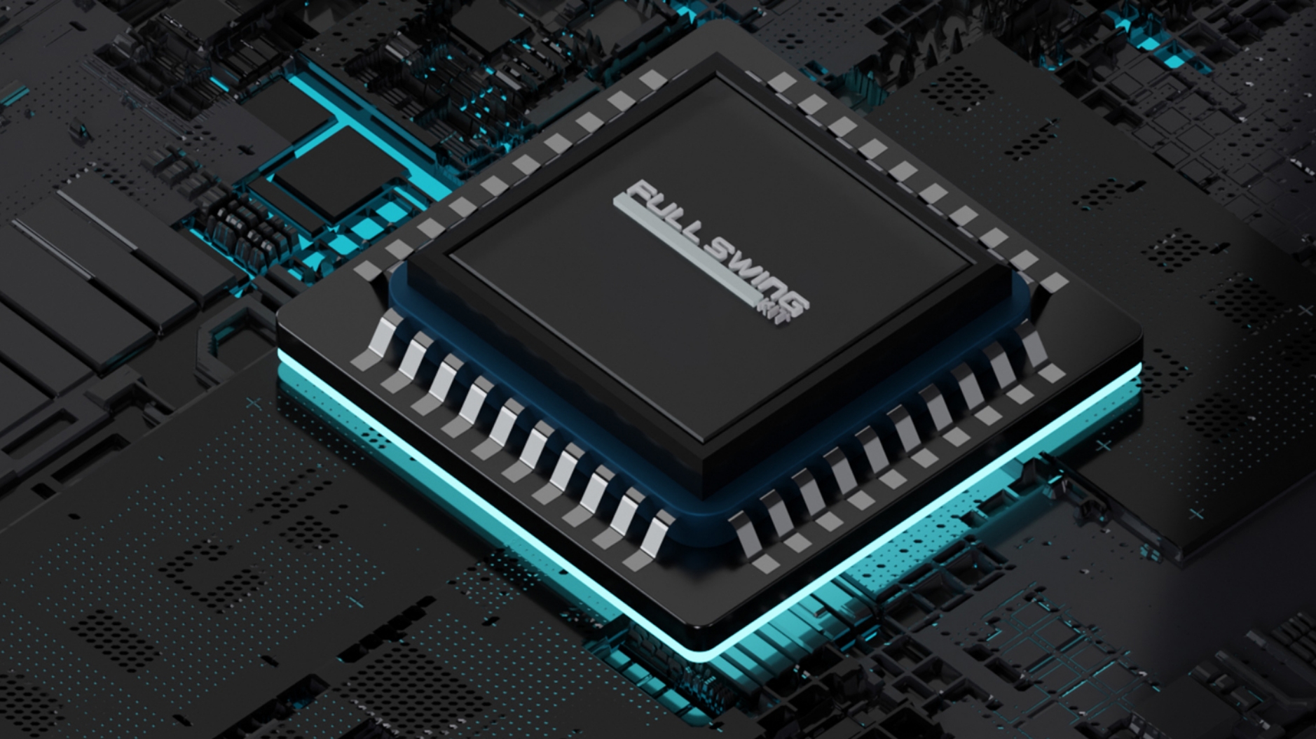 Kit Processor Image